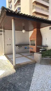 Apartamento com 3 Quartos para alugar, 108m² no Anhangabaú, Jundiaí