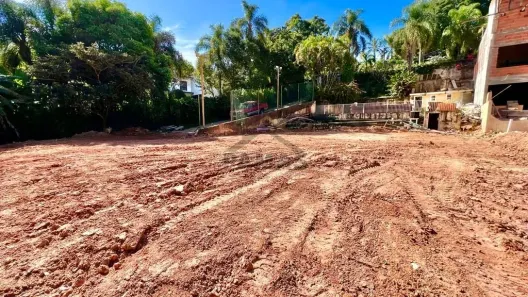 Lote/Terreno à venda, 1040m² no Vale do Itamaracá, Valinhos