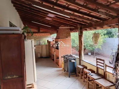 Fazenda/Sítio com 2 Quartos à venda, 150m² no Centro (Tupi), Piracicaba
