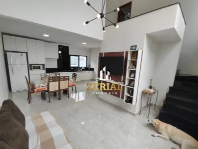 Sobrado com 3 Quartos à venda, 220m² no Barcelona, São Caetano do Sul