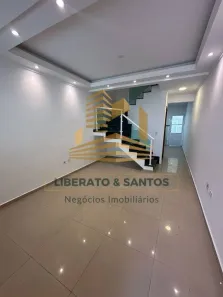 Casa com 3 Quartos à venda, 170m² no Vila Curuçá, Santo André