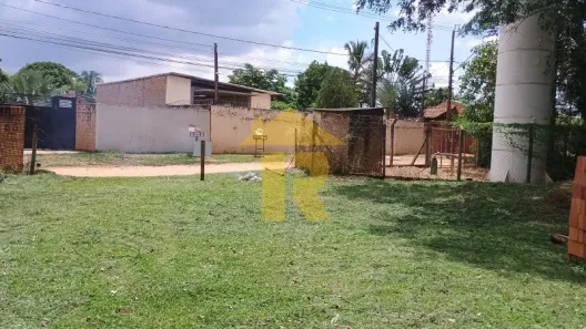 Lote/Terreno à venda, 600m² no Monte Castelo, Guapiaçu