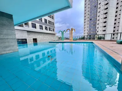 Apartamento com 2 Quartos à venda, 75m² no Nova Suiça, Goiânia