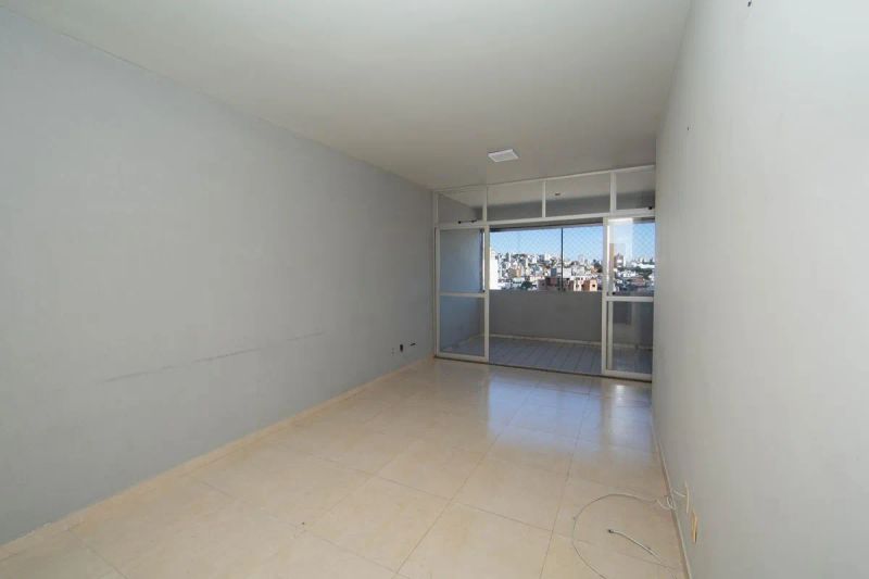 Apartamento com 3 quartos — Calafate, Belo Horizonte