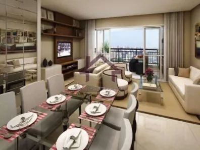 Apartamento com 3 Quartos à venda, 84m² no Vila Vera, São Paulo
