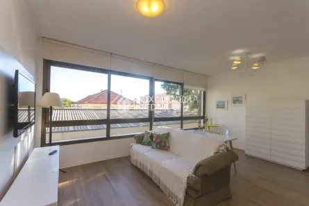 Apartamento com 2 Quartos à venda, 73m² no São João, Porto Alegre