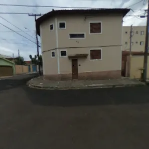 Kitnet com 1 Quarto para alugar, 25m² no Vila Celina, São Carlos