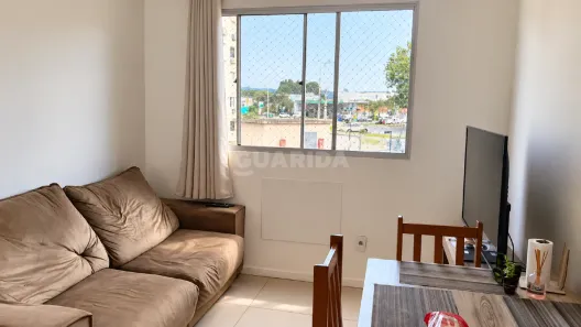Apartamento com 2 Quartos para alugar, 41m² no Hípica, Porto Alegre