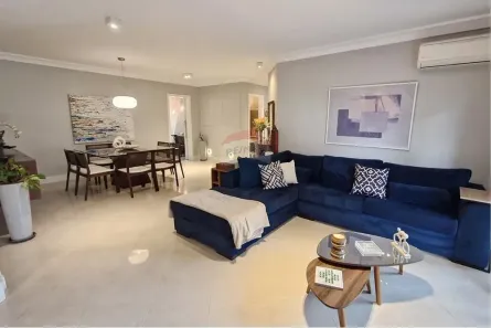Apartamento com 3 Quartos à venda, 170m² no Brooklin Paulista, São Paulo