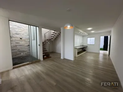 Sobrado com 3 Quartos à venda, 175m² no São Carlos, Anápolis