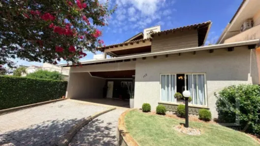 Casa de Condomínio com 5 Quartos à venda, 346m² no Gleba Fazenda Palhano, Londrina
