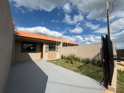 Casa com 2 Quartos à venda, 49m² no Contorno, Ponta Grossa