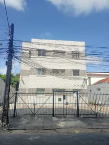 Apartamento com 2 Quartos à venda, 48m² no Encruzilhada, Recife