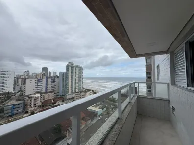 Apartamento com 2 Quartos à venda, 80m² no Caiçara, Praia Grande
