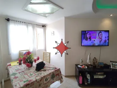 Apartamento com 2 Quartos à venda, 40m² no Chácara Belenzinho, São Paulo