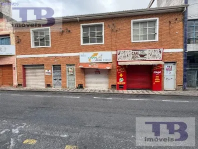 Sala Comercial à venda, 145m² no Centro, Sorocaba