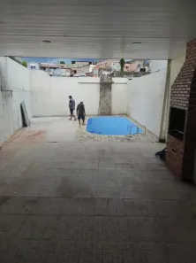 Apartamento com 6 Quartos para venda ou aluguel, 500m² no Presidente Vargas, Manaus