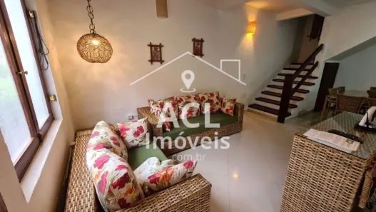 Casa com 2 Quartos à venda, 100m² no Boiçucanga, São Sebastião