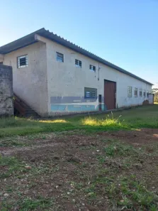 Galpão/Depósito/Armazém para alugar, 1187m² no Barro Preto, São José dos Pinhais