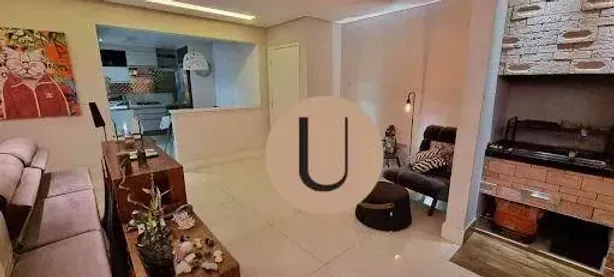 Apartamento com 3 Quartos à venda, 110m² no Alto da Mooca, São Paulo