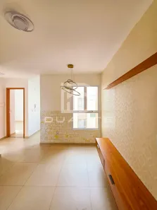 Apartamento com 2 Quartos à venda, 42m² no Residencial Itatiaia, Anápolis