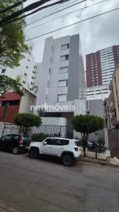 Apartamento com 4 Quartos à venda, 165m² no Buritis, Belo Horizonte