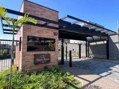 Casa de Condomínio com 3 Quartos à venda, 166m² no Ville Sainte Hélène, Campinas