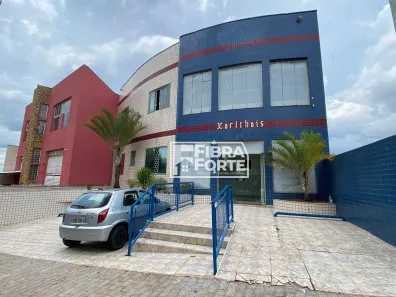 Prédio Comercial à venda, 740m² no Jardim Chapadão, Campinas