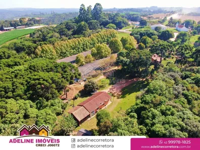 Fazenda/Sítio à venda, 170m² no , Carambeí
