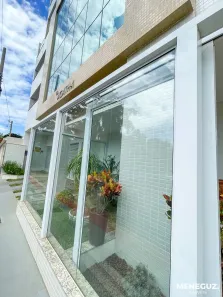 Apartamento com 2 Quartos à venda, 65m² no Praia do Morro, Guarapari