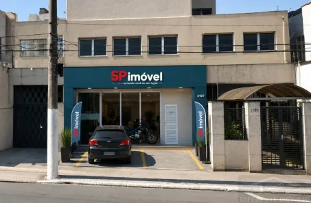 Galpão/Depósito/Armazém à venda, 300m² no Vila Formosa, São Paulo