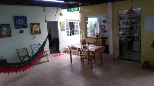 Casa com 3 Quartos à venda, 129m² no Conjunto Residencial Mário Dedini, Piracicaba