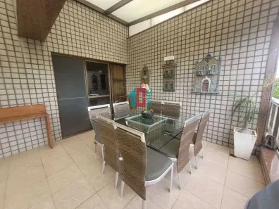 Cobertura com 3 Quartos à venda, 173m² no Recreio dos Bandeirantes, Rio de Janeiro