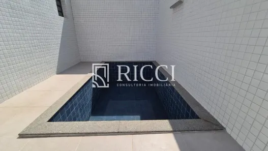 Casa com 3 Quartos à venda, 156m² no Embaré, Santos