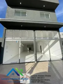 Galpão/Depósito/Armazém para alugar, 400m² no Jardim Porto Novo, Caraguatatuba