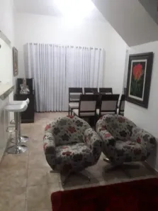 Casa com 2 Quartos à venda, 86m² no Planalto Verde, Ribeirão Preto