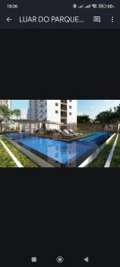 Apartamento com 3 Quartos à venda, 63m² no Imbiribeira, Recife