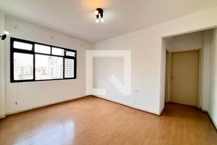 Apartamento com 1 Quarto à venda, 60m² no Vila Nova Conceição, São Paulo
