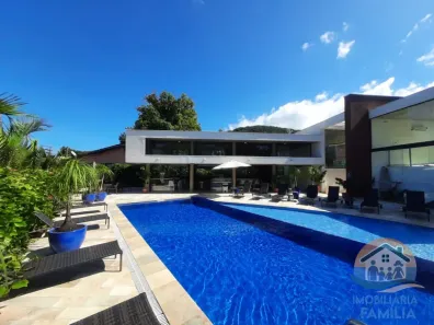 Casa com 5 Quartos à venda, 177m² no Camburi, São Sebastião