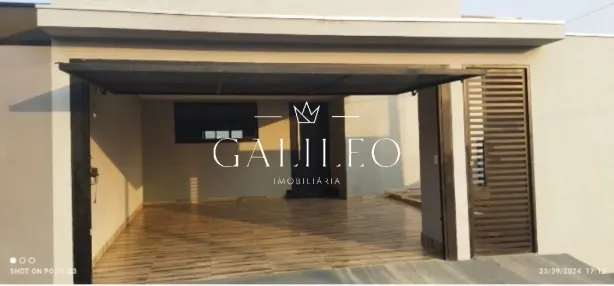 Casa com 3 Quartos à venda, 145m² no Residencial Girassol, Itupeva