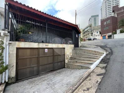 Casa com 2 Quartos para venda ou aluguel, 140m² no Jardim Franca, São Paulo
