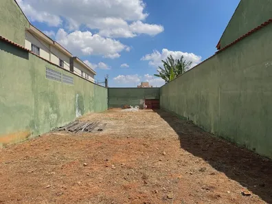 Lote/Terreno à venda, 400m² no Jardim Oriental, São Paulo