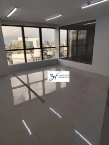 Sala Comercial para alugar, 45m² no Ilha do Leite, Recife
