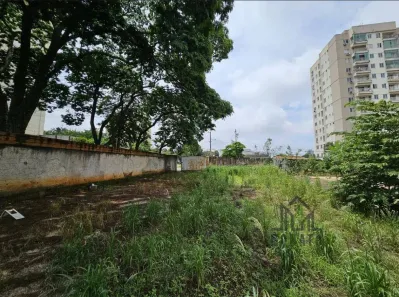 Lote/Terreno à venda, 426m² no Vila São Tomaz, Aparecida de Goiânia