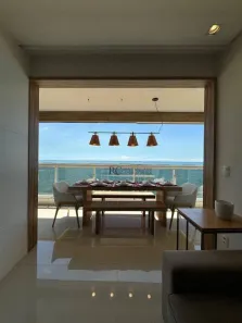 Apartamento com 3 Quartos à venda, 90m² no Praia da Costa, Vila Velha