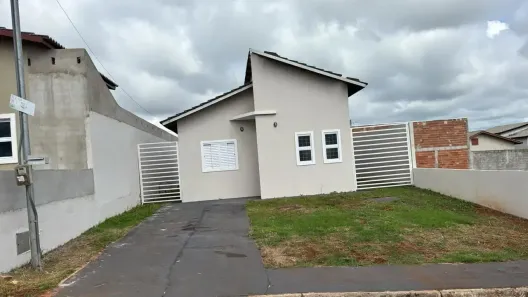 Casa de Condomínio com 3 Quartos à venda, 83m² no Jardim Decolores, Trindade