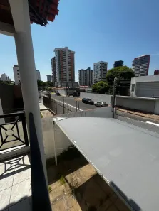 com 5 Quartos para alugar, 294m² no Jóquei, Teresina