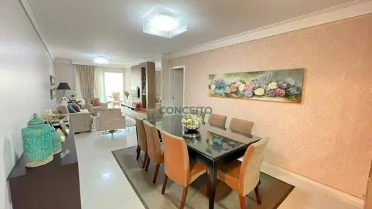 Apartamento com 4 Quartos à venda, 153m² no Campinas, São José
