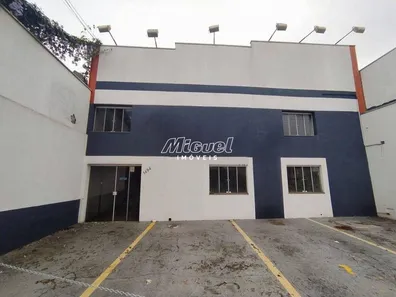 Ponto Comercial à venda, 265m² no Cidade Alta, Piracicaba