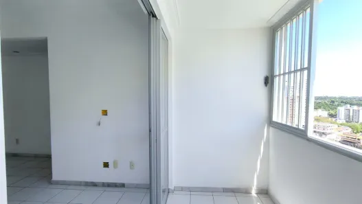 Apartamento com 3 Quartos à venda, 84m² no Imbuí, Salvador
